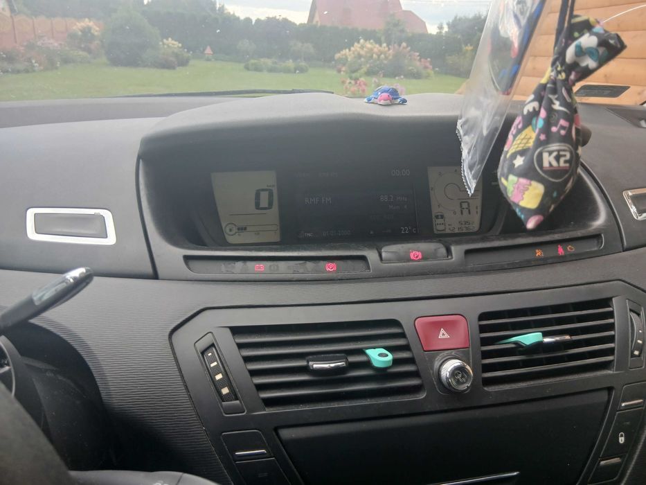Citroen C4 Grand Picasso