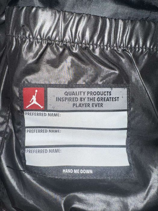 Жилетка Джорданн