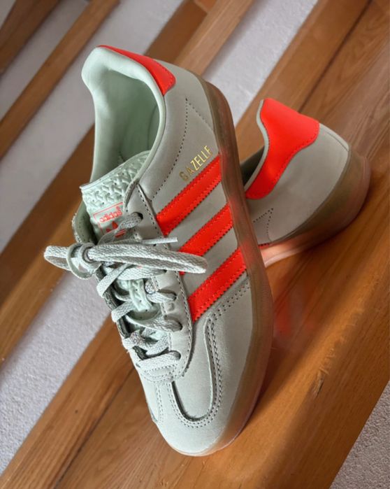 Adidasy Gazelle 36 2/3