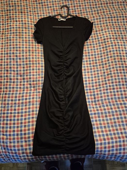 Vestido Zara Novo