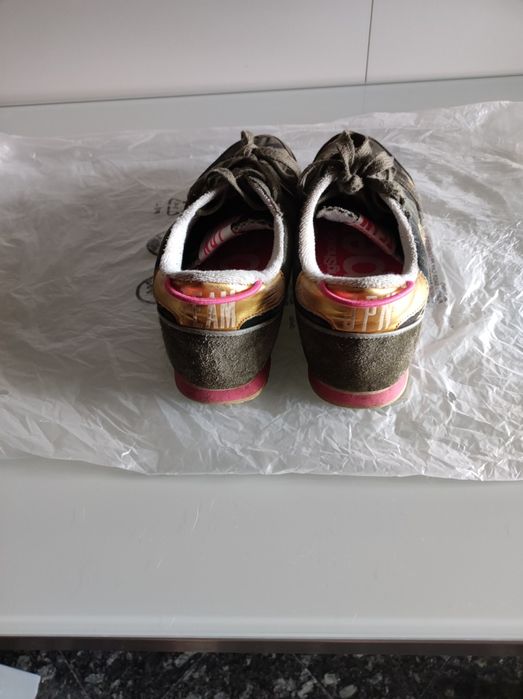 Sapatilhas Superdry Running,
