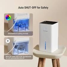 Osuszacz Powietrza - nowy