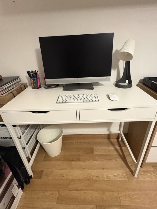 Secretaria Alex Ikea