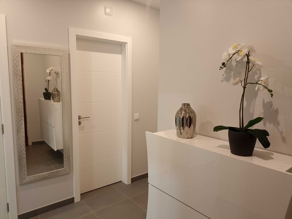 T1 Quarteira 50 metros da praia