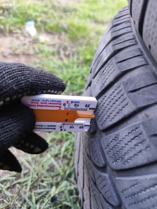 Зимняя резина dunlop sp winter sport 4d 225 50 r17