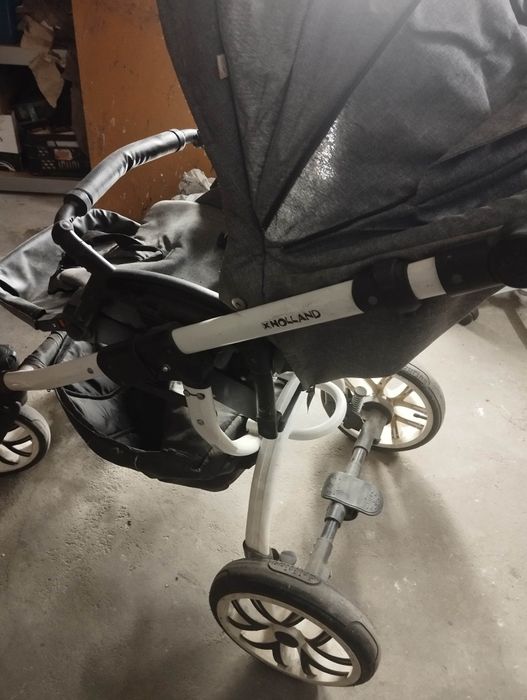 Wózek bebetto -tanio