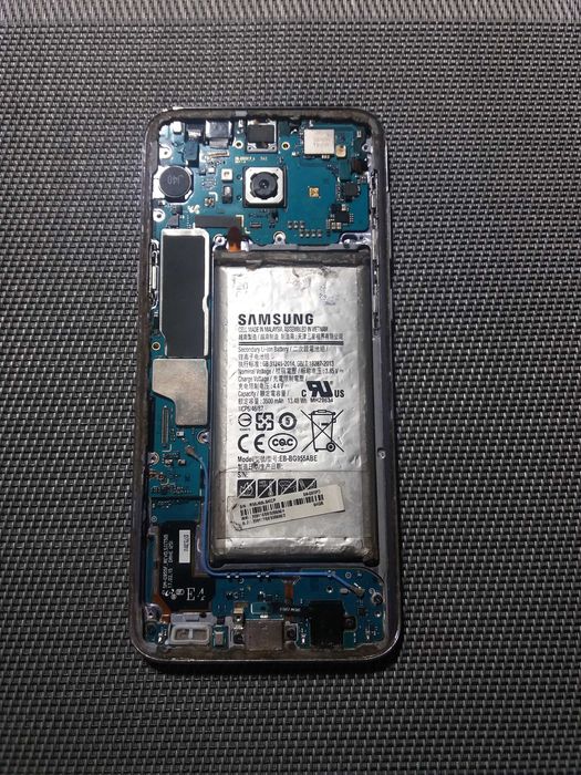 Смартфон Samsung Galaxy S8 plus G955F