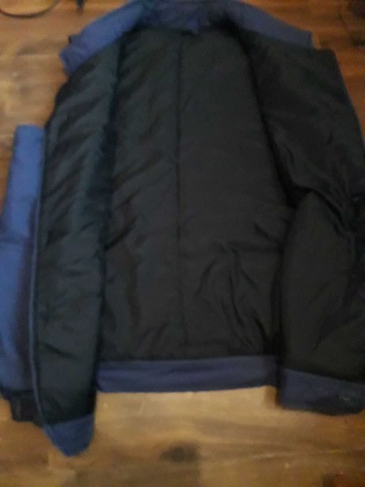 Kamizelka kurteczka robocza