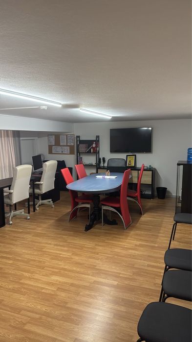 Arrenda-se Sala Comercial