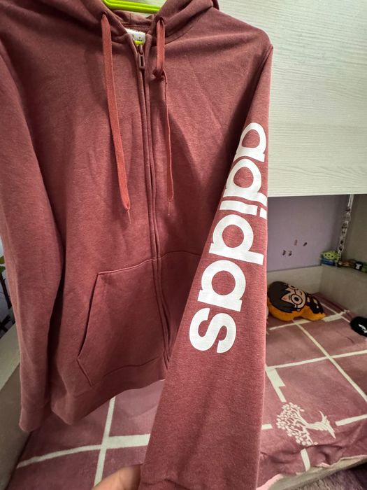 Оригінальна кофта Adidas