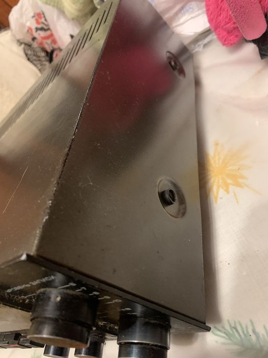 продам магнітофон та колонки МАЯК