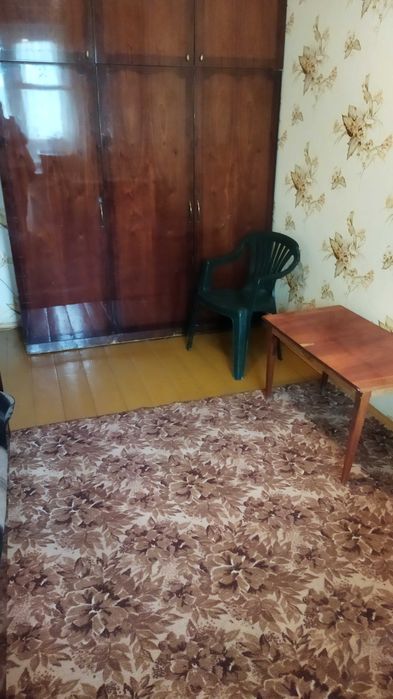 Кімната Грінченка для хлопця чи дівчини,які на вихідні їздять додому.Вільна. 4500 грн.+к.п