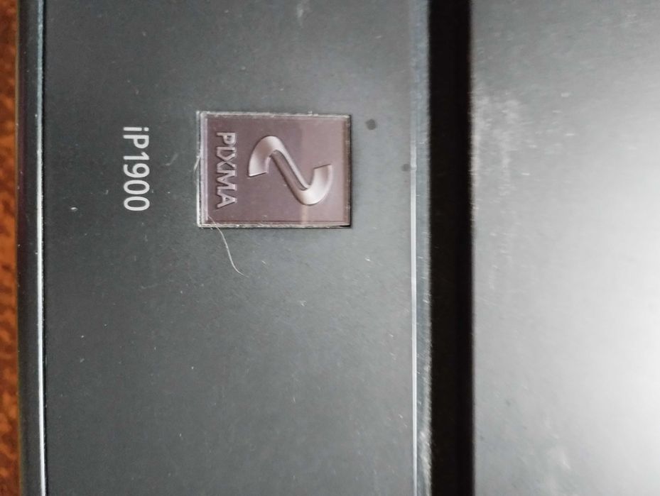 Продам Принтер Canon