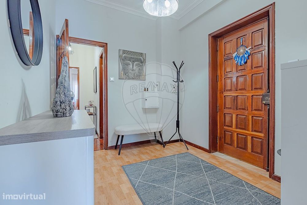 Apartamento T3 para venda