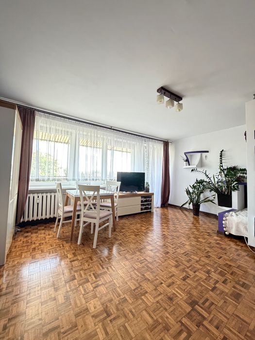 Sprzedam mieszkanie w Lubartowie 4 piętro