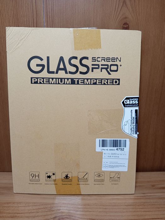 Szkło hartowane do Xiaomi Redmi Pad Pro 12.1"