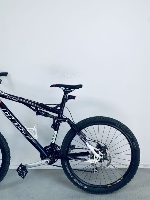Rower górski Ghost RT 7500 / FULL / MTB / Rozmiar L / Koła 26”