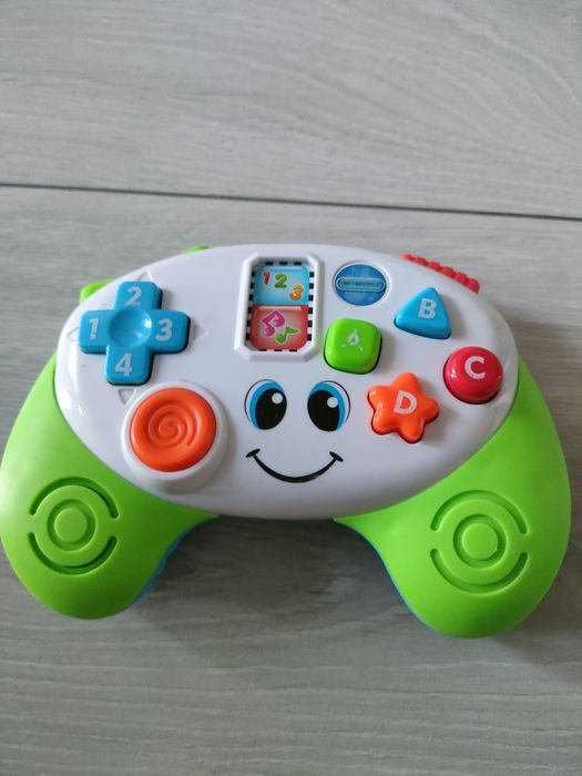 Pad dla dzieci. Zabawka interaktywna.