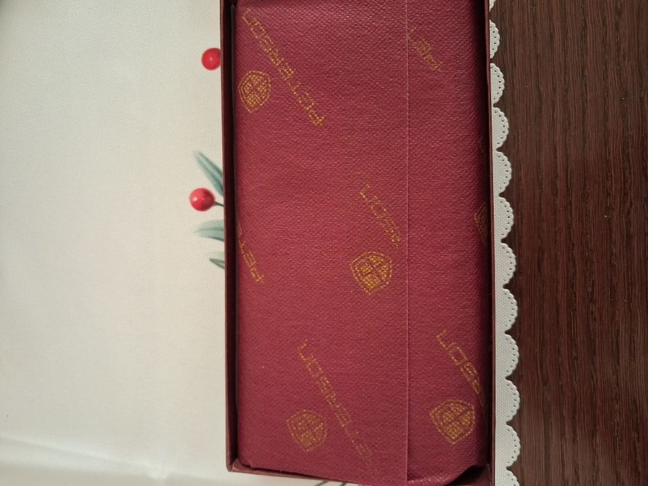 Portfel damski,Peterson,nowy