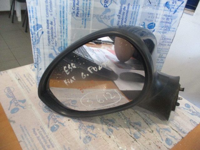 Retrovisor / espelho esquerdo FIAT Grande Punto (199_)