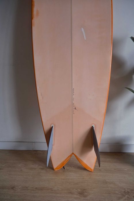 Prancha de Surf. Fish 38lt