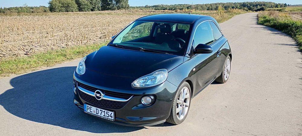 Opel Adam