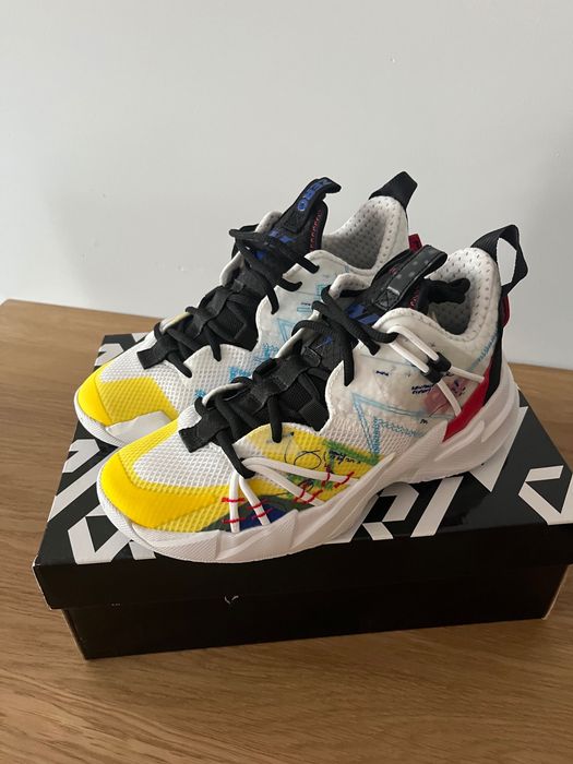 Buty Jordan Why Not Zero.3SE