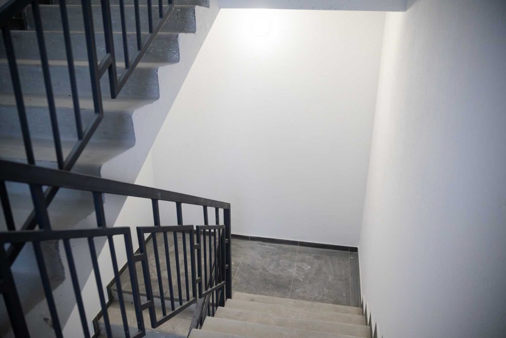 2-кімнатна квартира на Позняках. Високий поверх, панорама міста