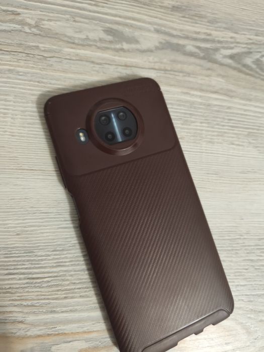 XІАОМІ  MI 10 Т LITE 6/128 - ІДЕАЛЬНИЙ СТАН - в подарунок чехол + скло