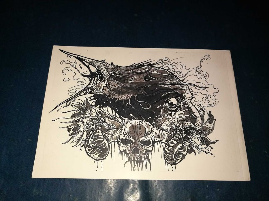 Amargo Despertar - Lucas Freiras e Alberto Pessoa (Banda desenhada)