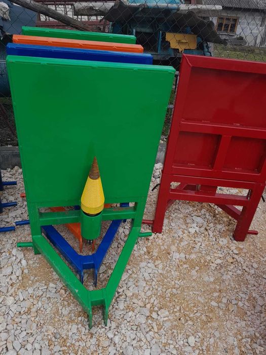 Świder do drewna# łuparka ogrodowa