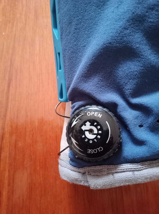 Colete para corrida/trail