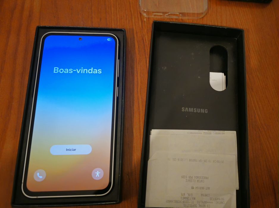 Samsung S23 fe 128Gb