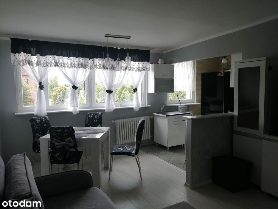 Mieszkanie 2 pokojowe w centrum Goleniowa