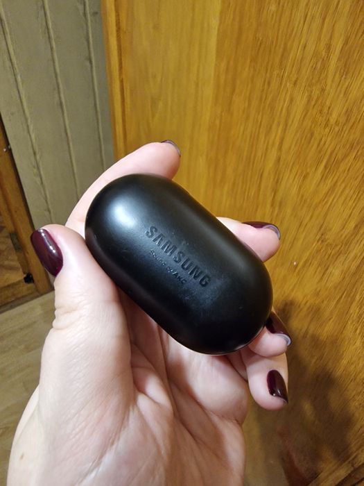 Бездротові навушники Samsung Galaxy Buds