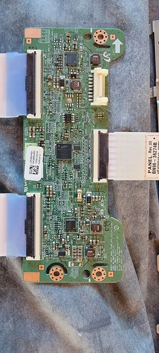 Placas TV Samsung UE48J5500 UE43J5600