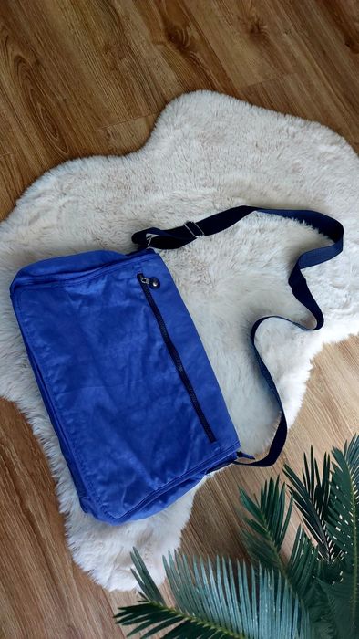 Duża torba na ramię