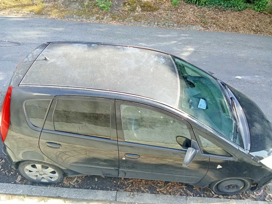Mitsubishi Colt 1.5 Di-D  - 2007