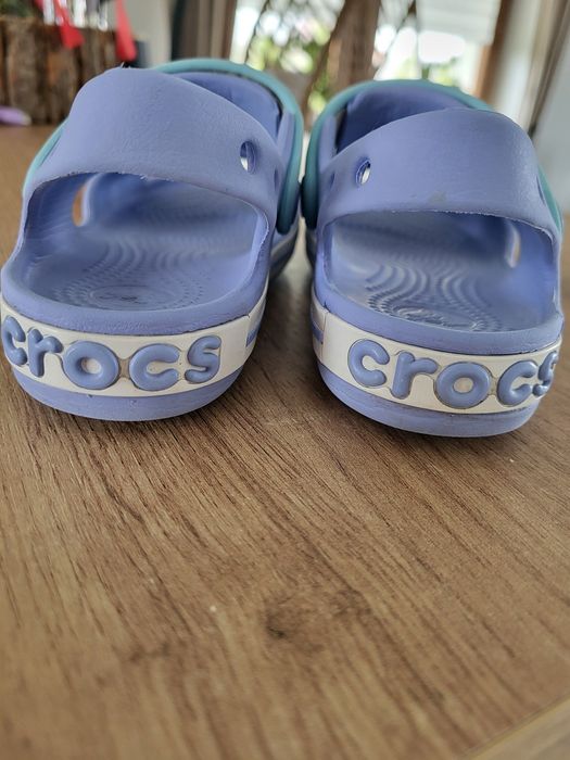 Sandały crocs c10