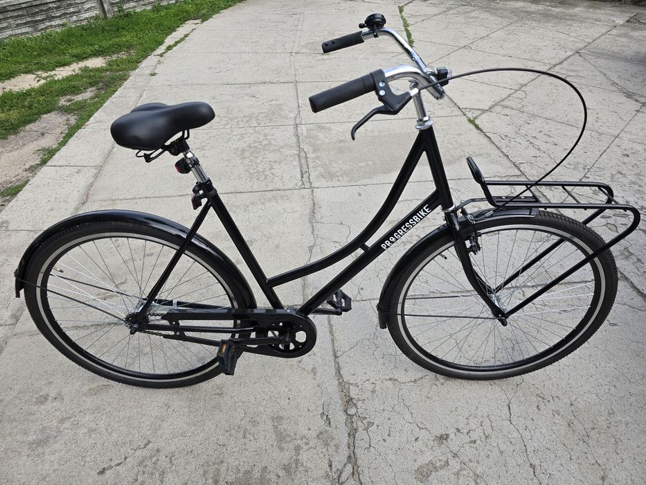 Rower Damka 28 cali Nowy Rower miejski Wysyłka GRATIS