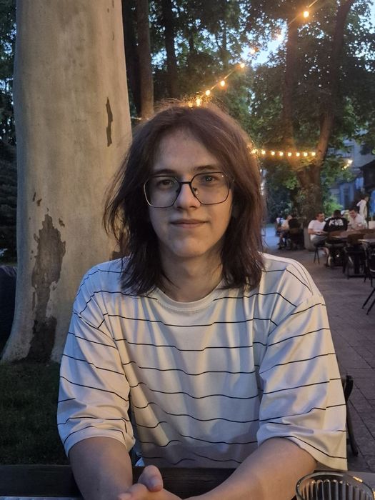 Репетитор з англійської онлайн для дітей, підлітків та дорослих