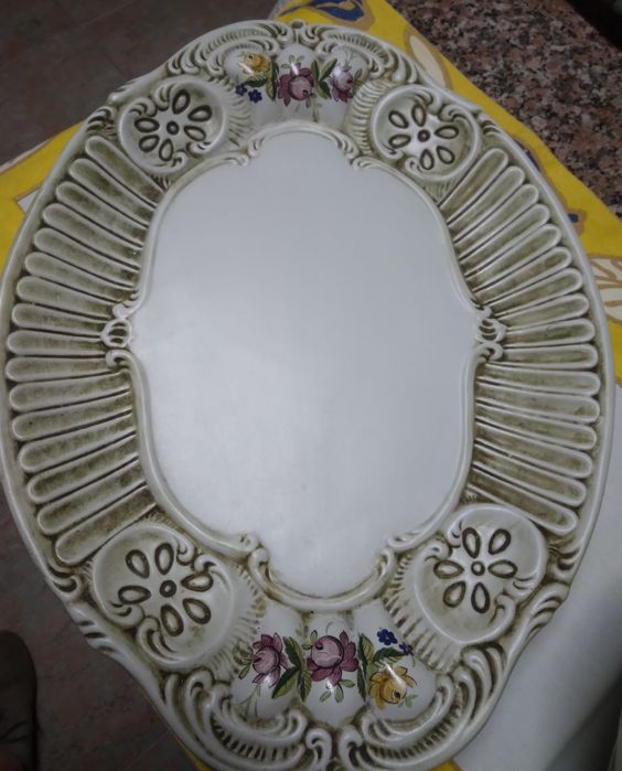 Terrina com travessa base /colher430180171147520001