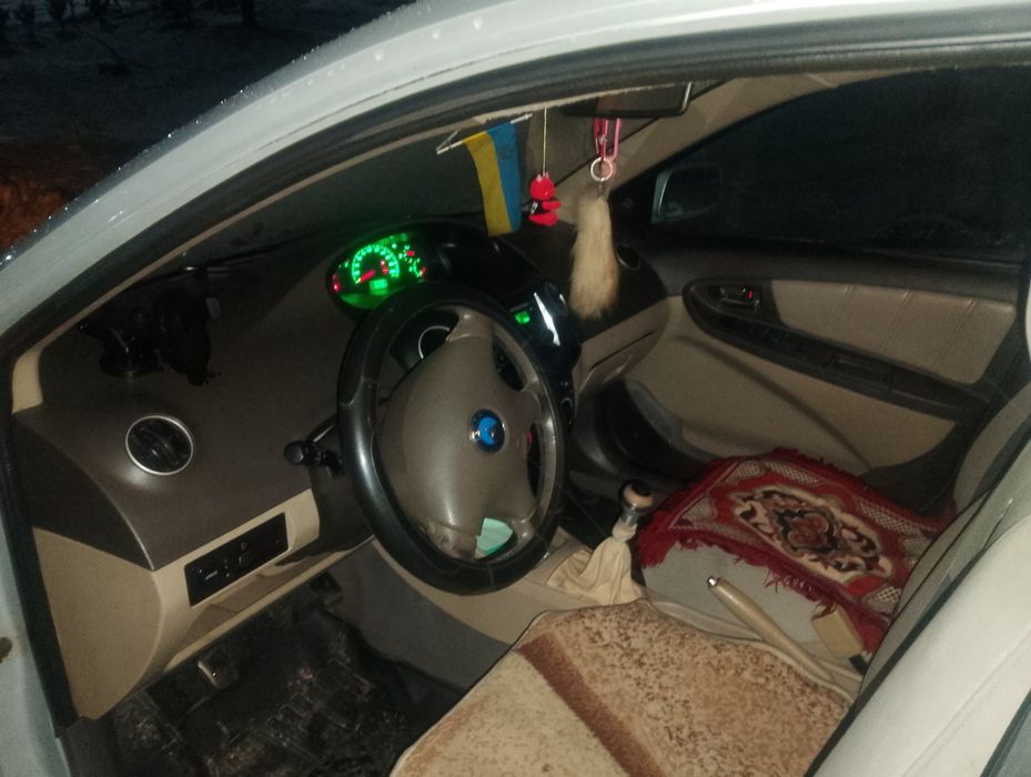 Продам обслужене авто