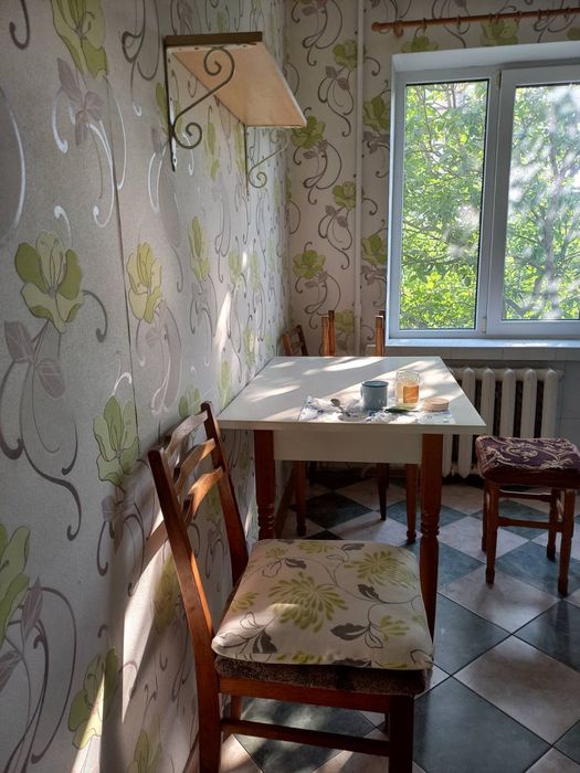 Продажа 1 кімнатної квартири , Голосіівський район