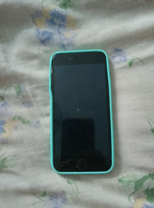 Айфон 7 поломане гніздо