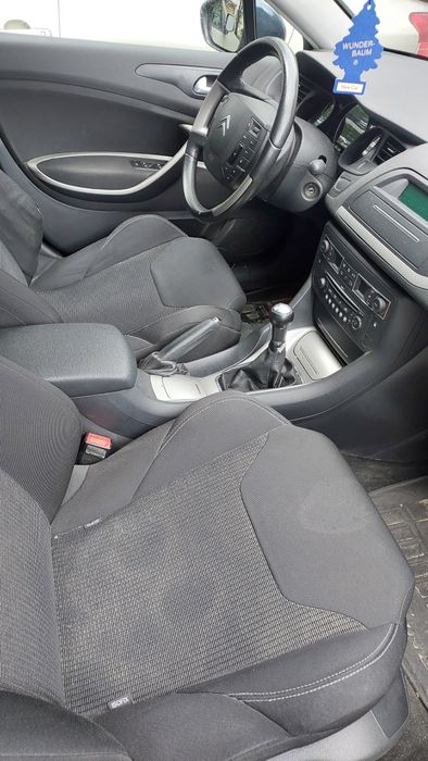 Sprzedam CITROEN C5