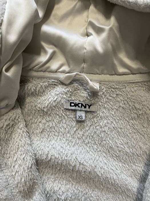 Szlafrok DKNY xs