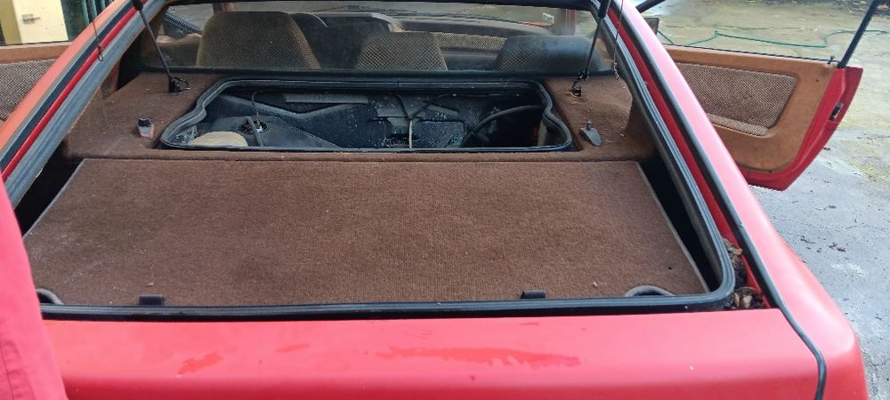 Talbot Matra Murena  Vendo/Troco aceito ofertas acima de 7000€