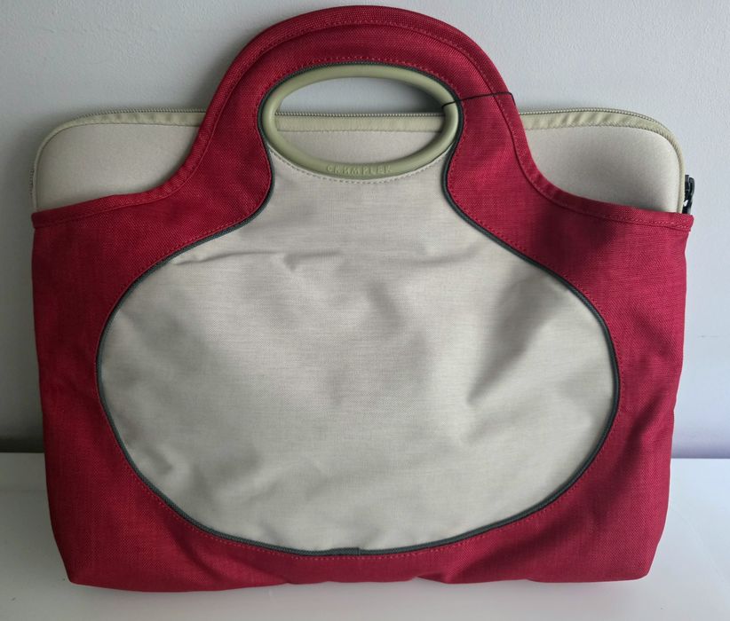 Crumpler- Mala para Portáteis Nova
