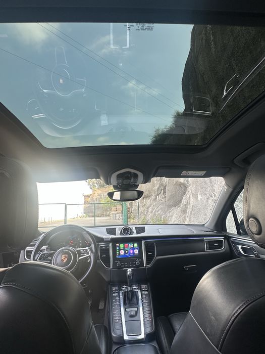 Porshe Macan 2.0